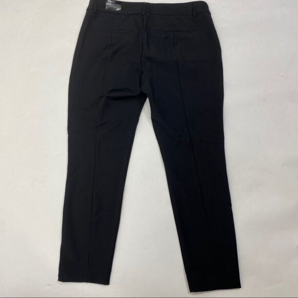 Express black skinny mid rise pants size 1… - Picture 5 of 7